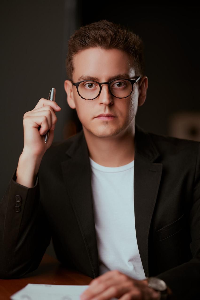 Elton Tibes